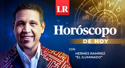 hermes ramirez los signos hoy.